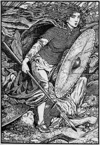 Illustration for article titled Does History defend the tradition of Male Protagonists?